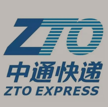 城步中通快递